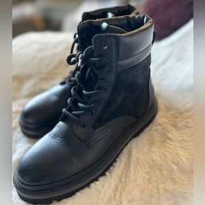 Woolrich Boots